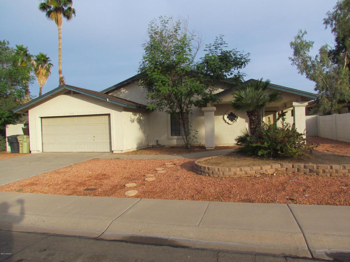 6342 W Beverly Ln., Glendale, AZ 85306