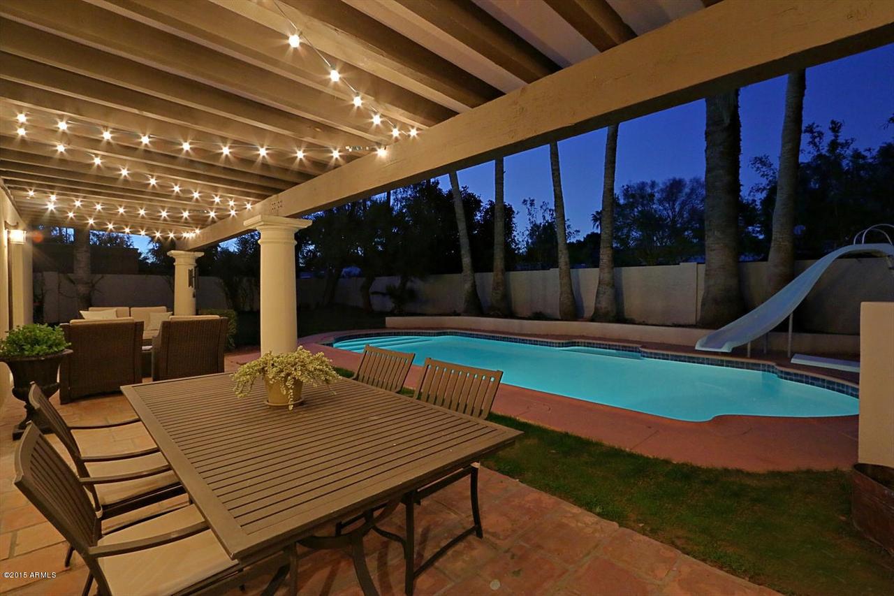 8338 E Shetland Tr., Scottsdale, AZ 85258