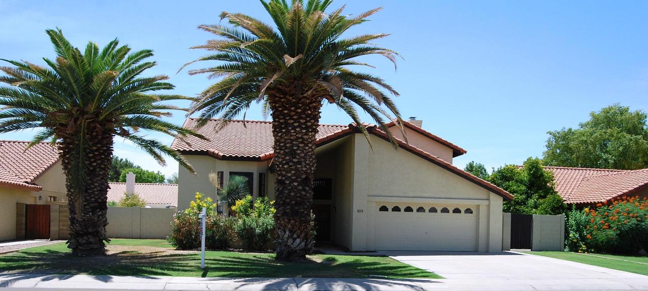 1335 E Louis Way, Tempe, AZ 85284