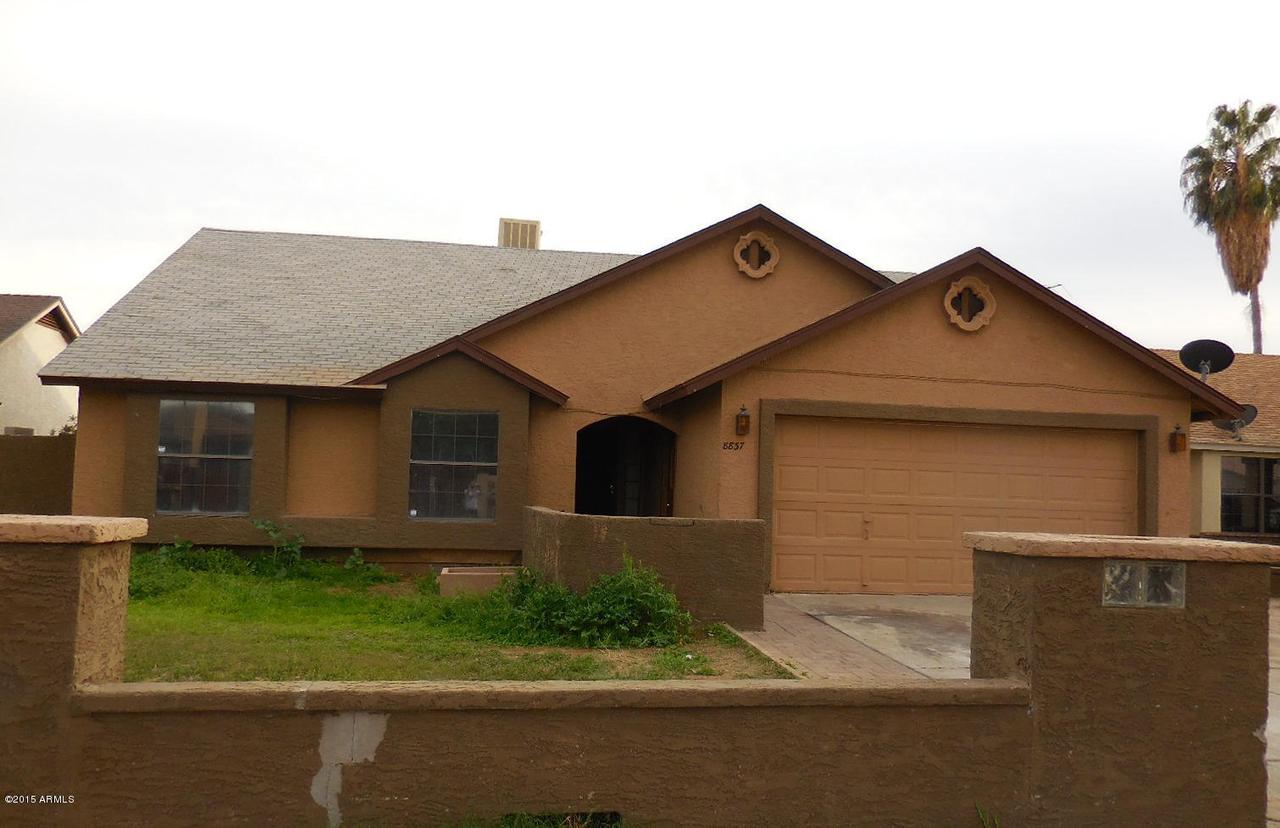 8837 W Virginia Ave., Phoenix, AZ 85037