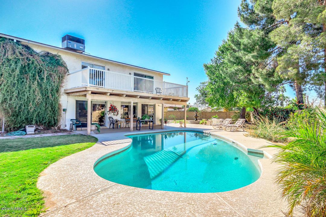 1254 W Kiowa Cir., Mesa, AZ 85202