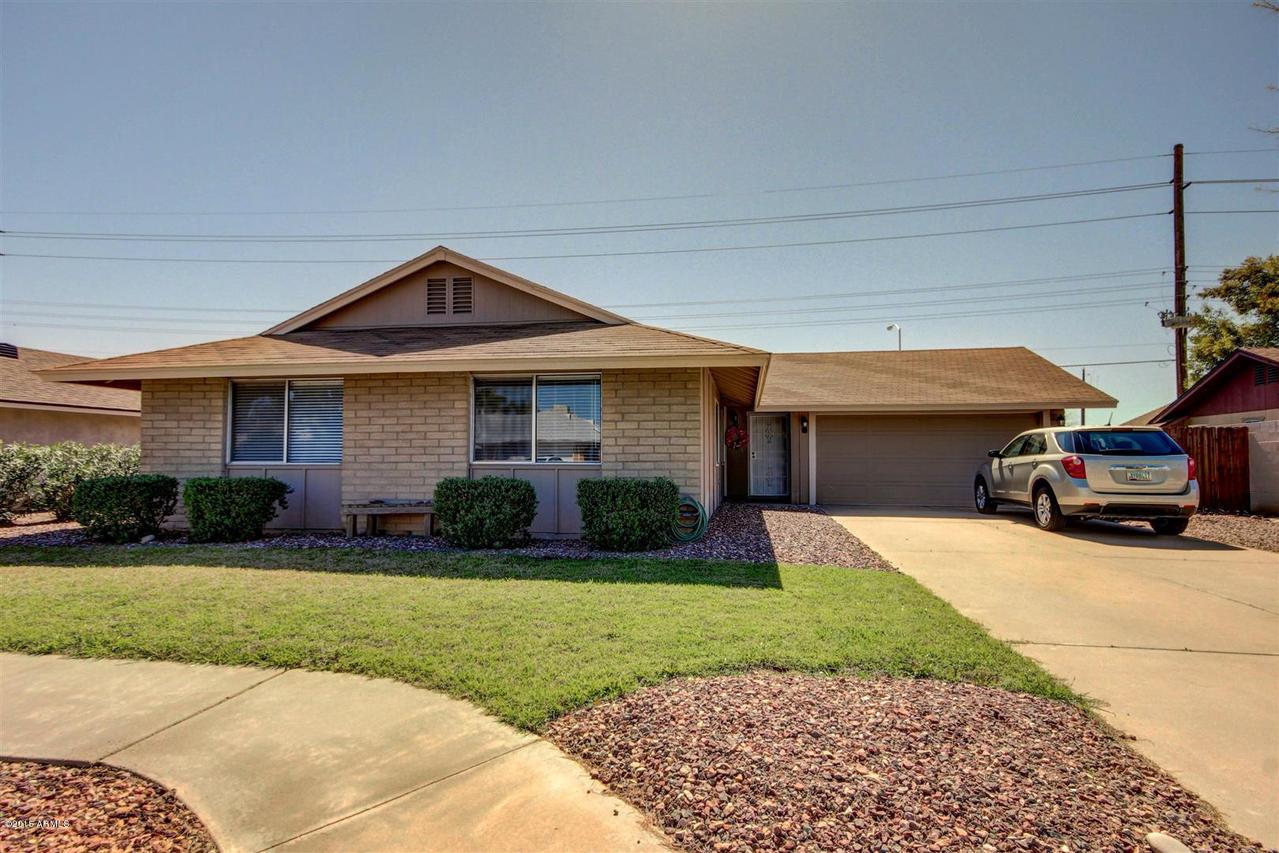 1629 W Naranja Ave., Mesa, AZ 85202