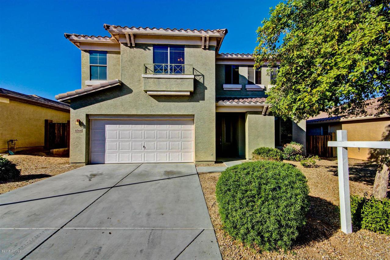 8308 S 23rd Pl., Phoenix, AZ 85042