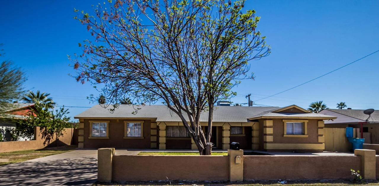 6529 W Roma Ave., Phoenix, AZ 85033