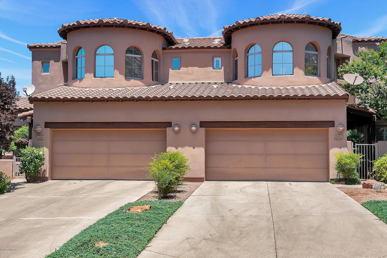 100 Piedras Del Norte, Sedona, AZ 86351