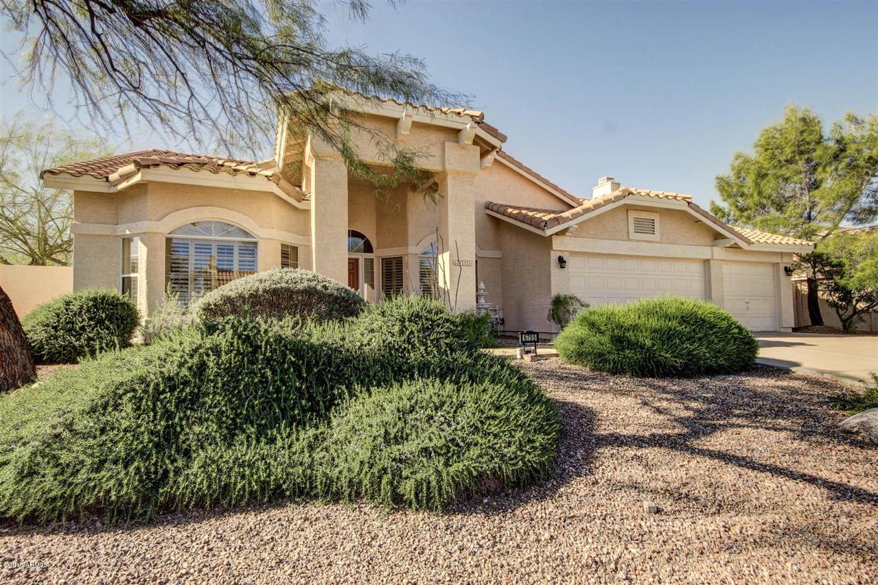 6755 E Venue St., Mesa, AZ 85215