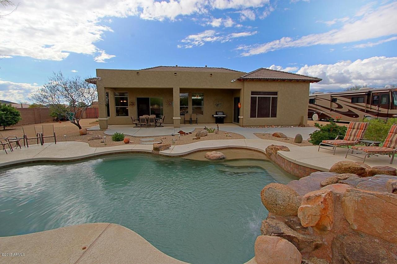 56 E Irvine Rd., Phoenix, AZ 85086