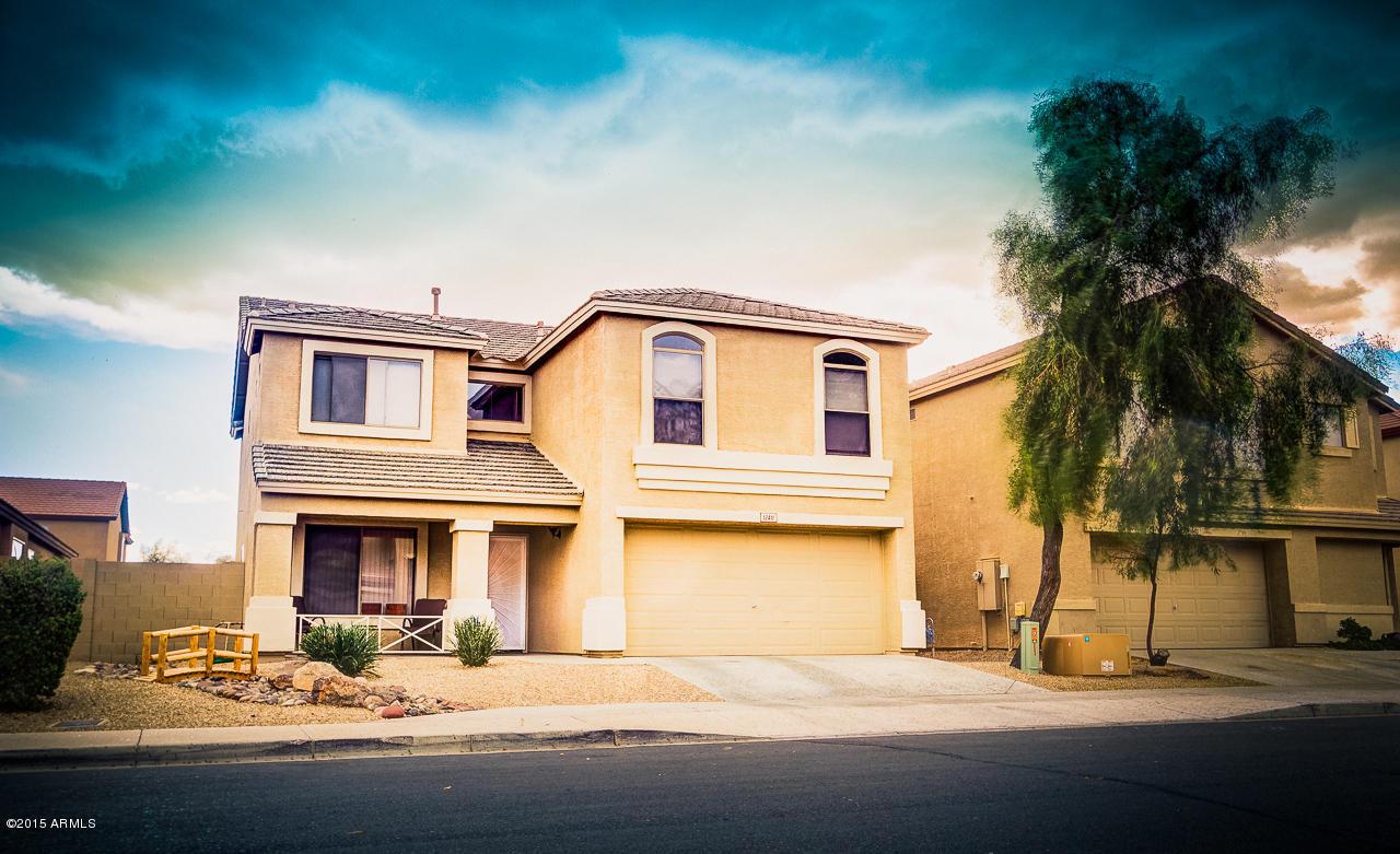 12411 W El Nido Ln., Litchfield Park, AZ 85340