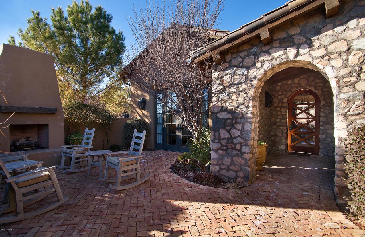35 Secret Canyon Cir #A-9, Sedona, AZ 86336