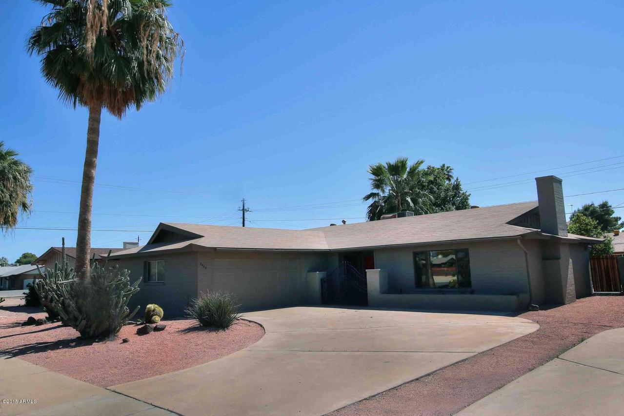 8543 E Jackrabbit Rd., Scottsdale, AZ 85250