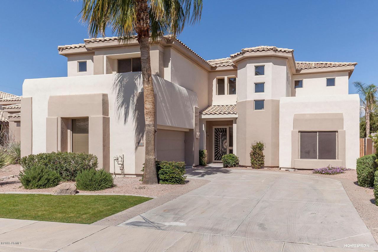 7242 E Cortez Rd., Scottsdale, AZ 85260