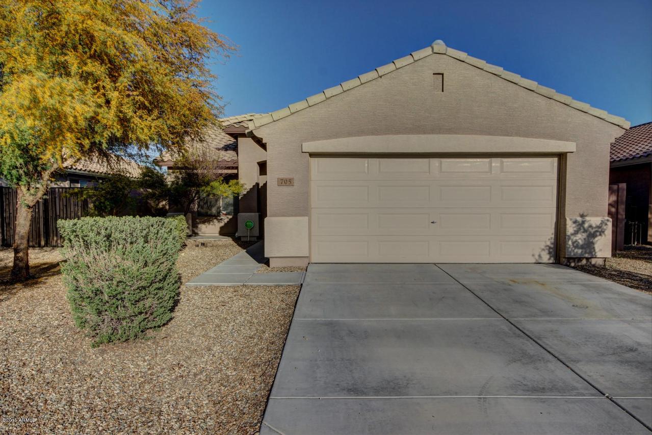705 S 111th Dr., Avondale, AZ 85323