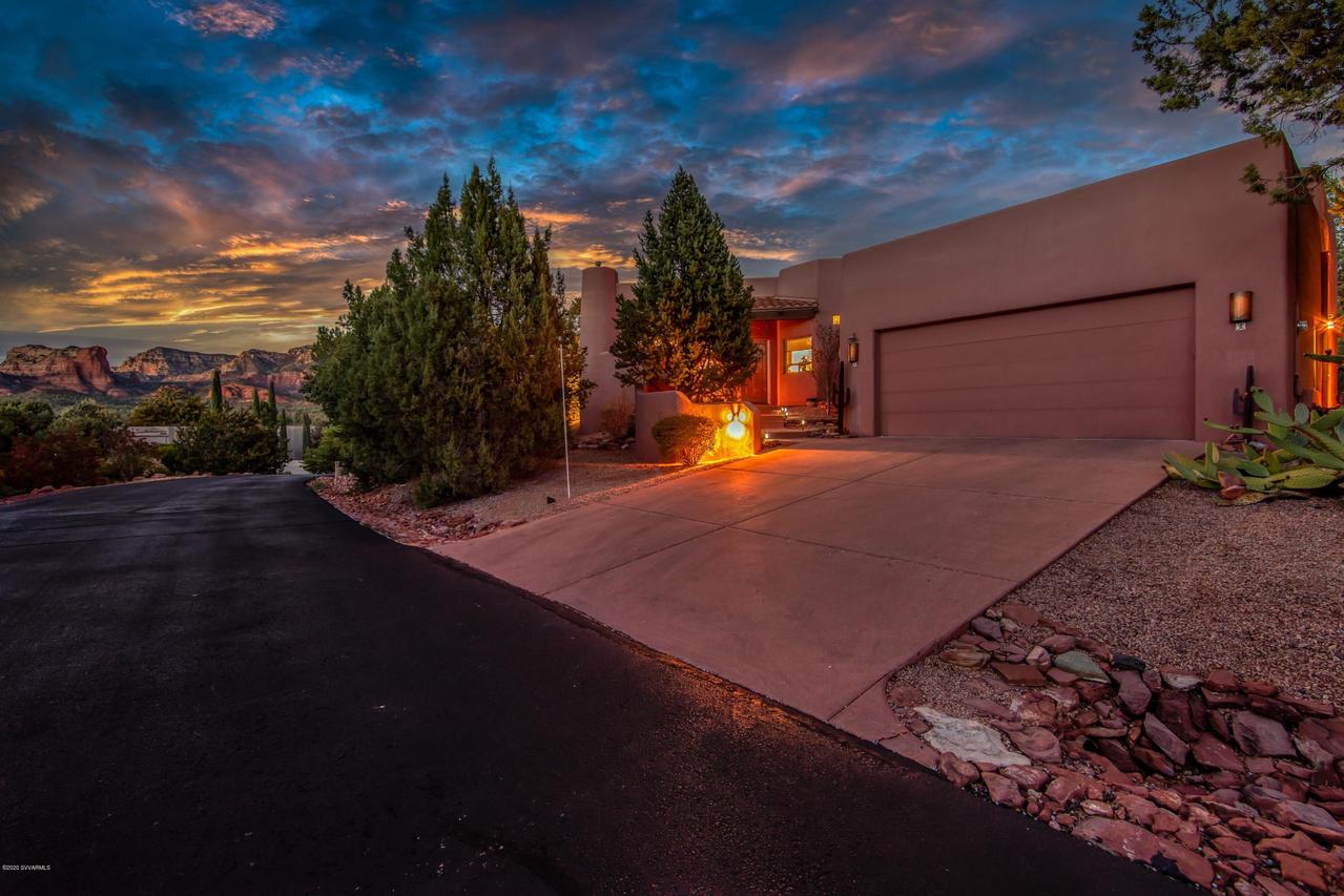 530 Barcelona Rd., Sedona, AZ 86336