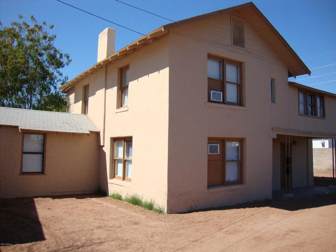 406 E Crescent Ave., Mesa, AZ 85204