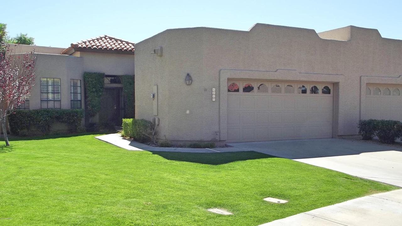 4217 E Altadena Ave., Phoenix, AZ 85028