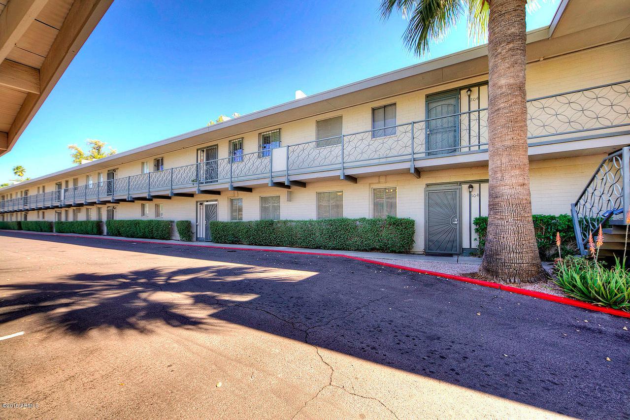 3242 E Camelback Rd. #104, Phoenix, AZ 85018