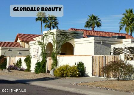 9833 N 54th Ave., Glendale, AZ 85302