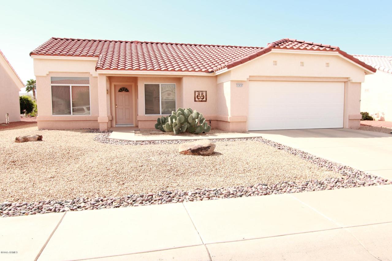 13939 W Rico Dr., Sun City West, AZ 85375