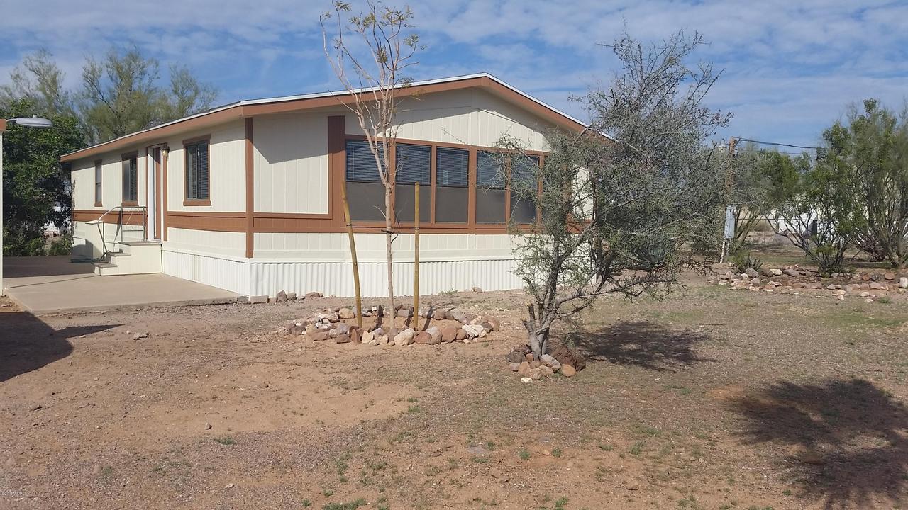 1980 S Hilton Rd., Apache Junction, AZ 85119