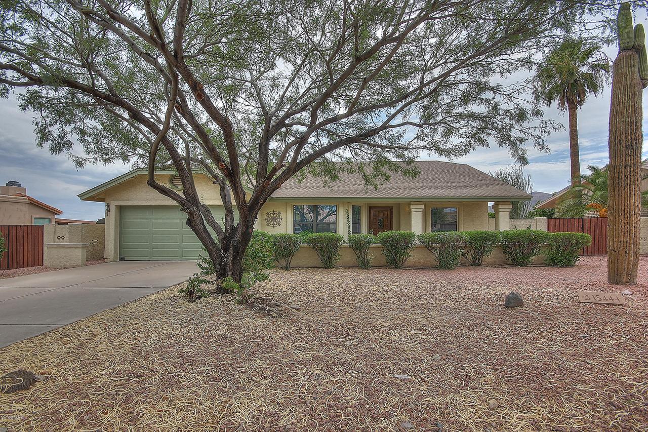 15444 N Blackbird Dr., Fountain Hills, AZ 85268