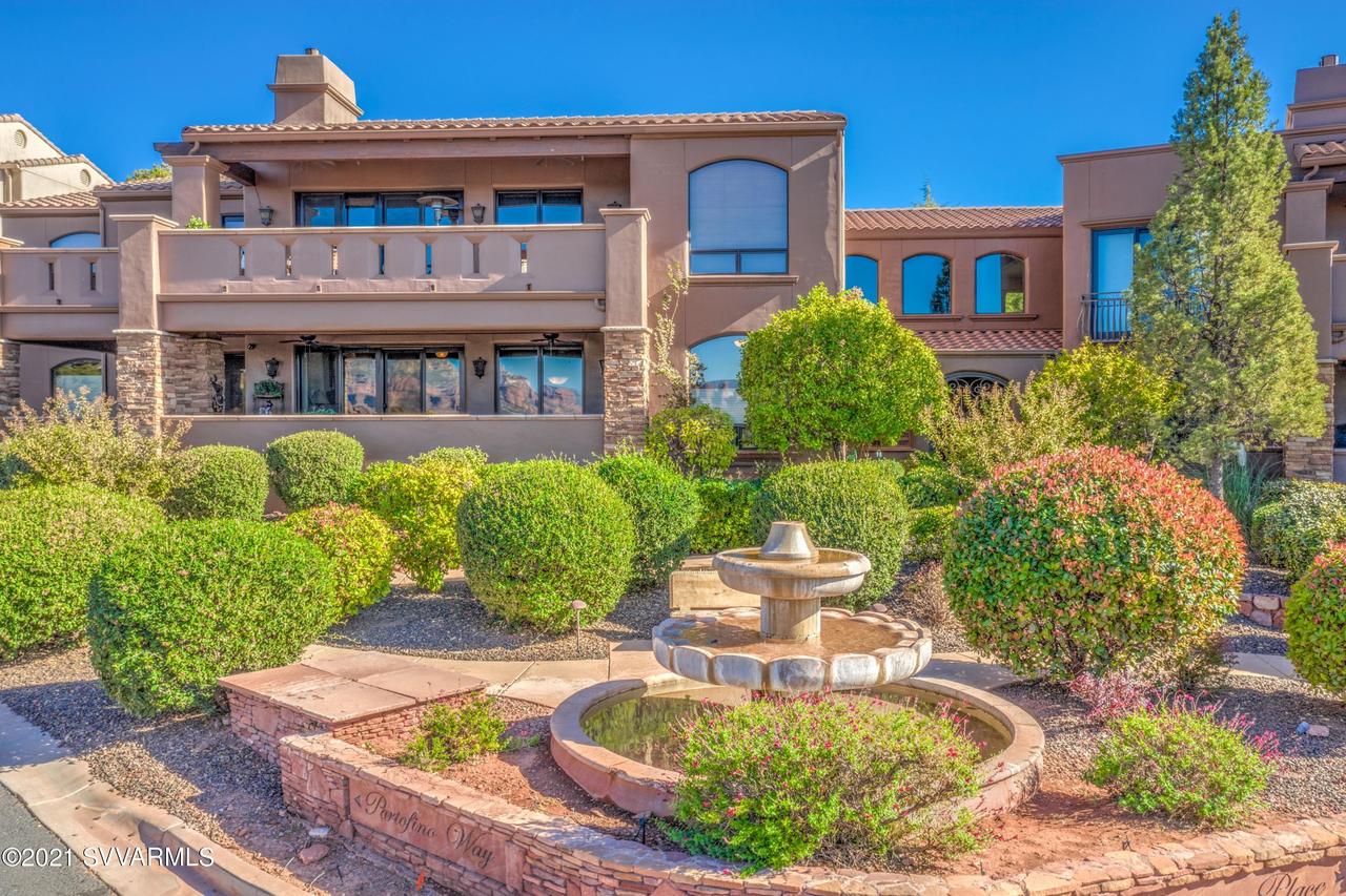 3881 Positano Pl., Sedona, AZ 86336