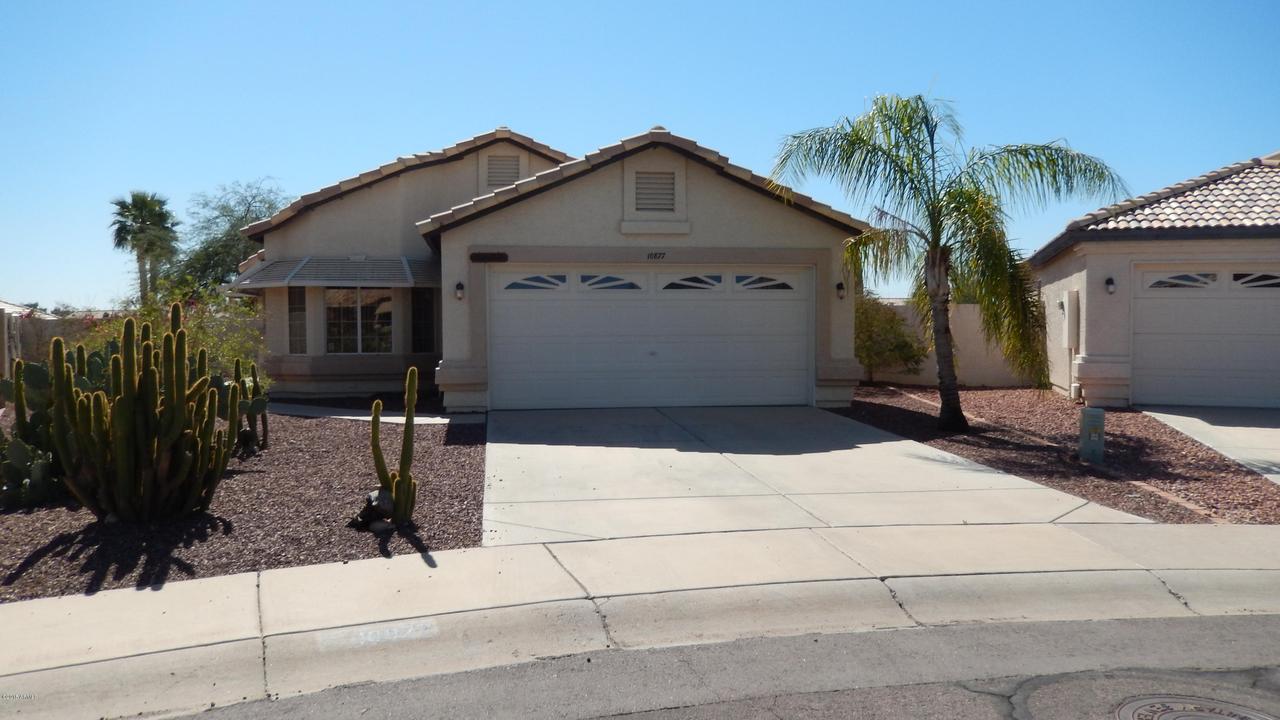 10877 W Irma Ln., Sun City, AZ 85373