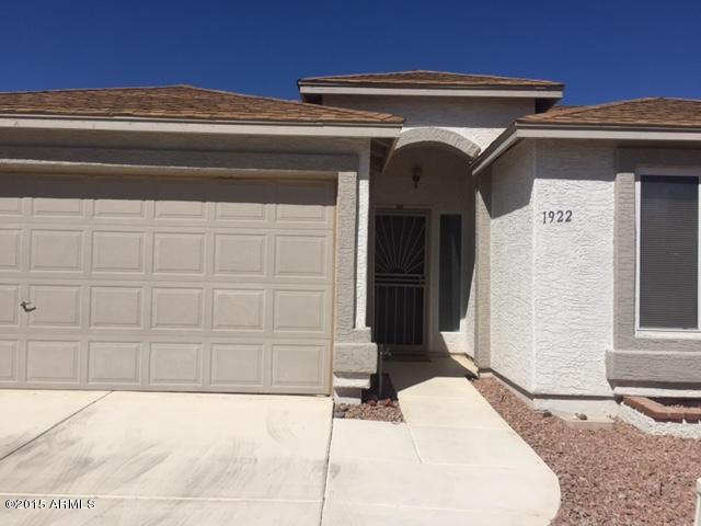 1922 E Palm Beach Dr., Chandler, AZ 85249