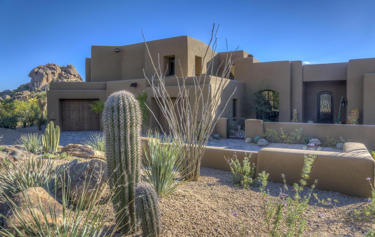 7215 E Arroyo Hondo Rd., Scottsdale, AZ 85266