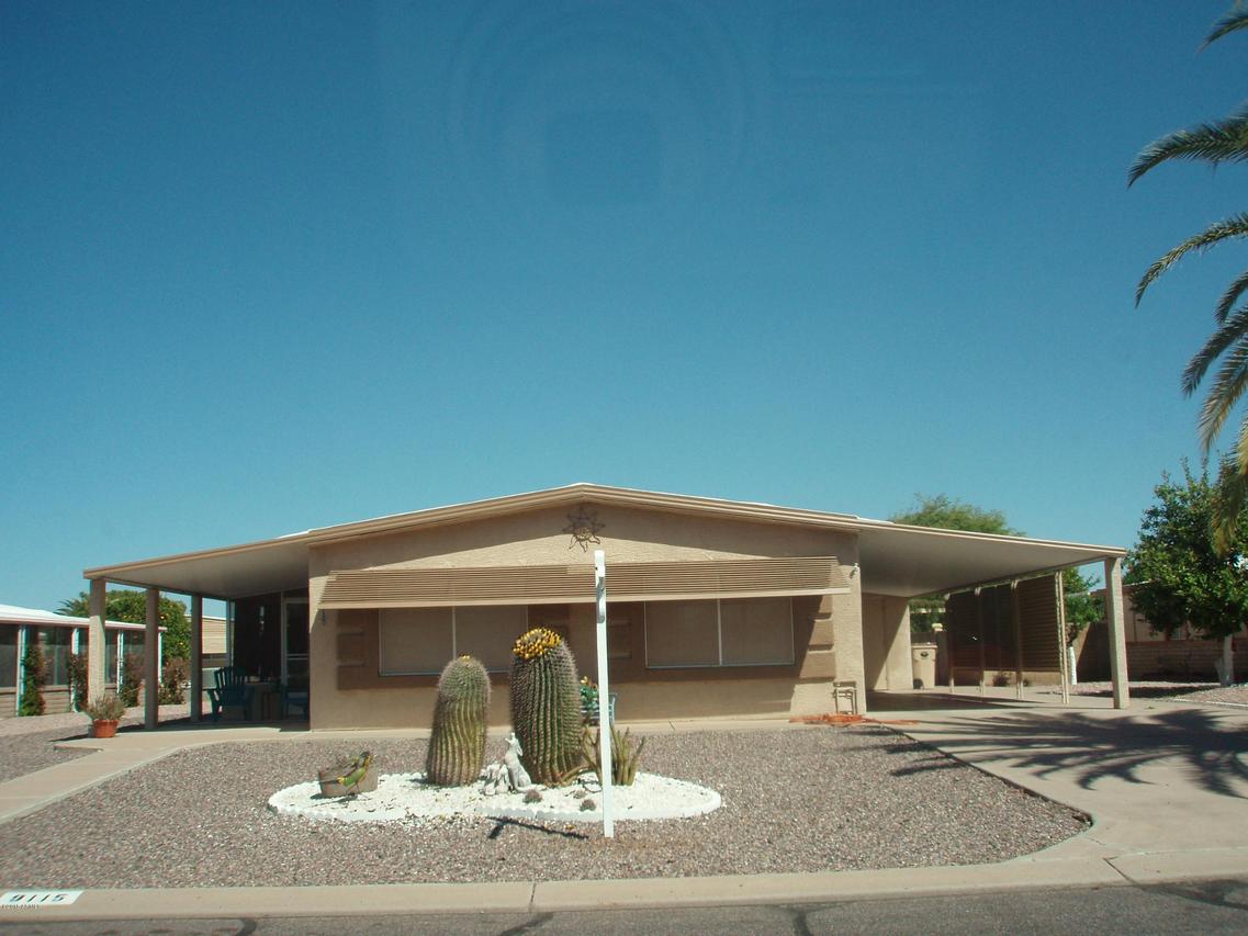 9115 E Citrus Ln., Sun Lakes, AZ 85248
