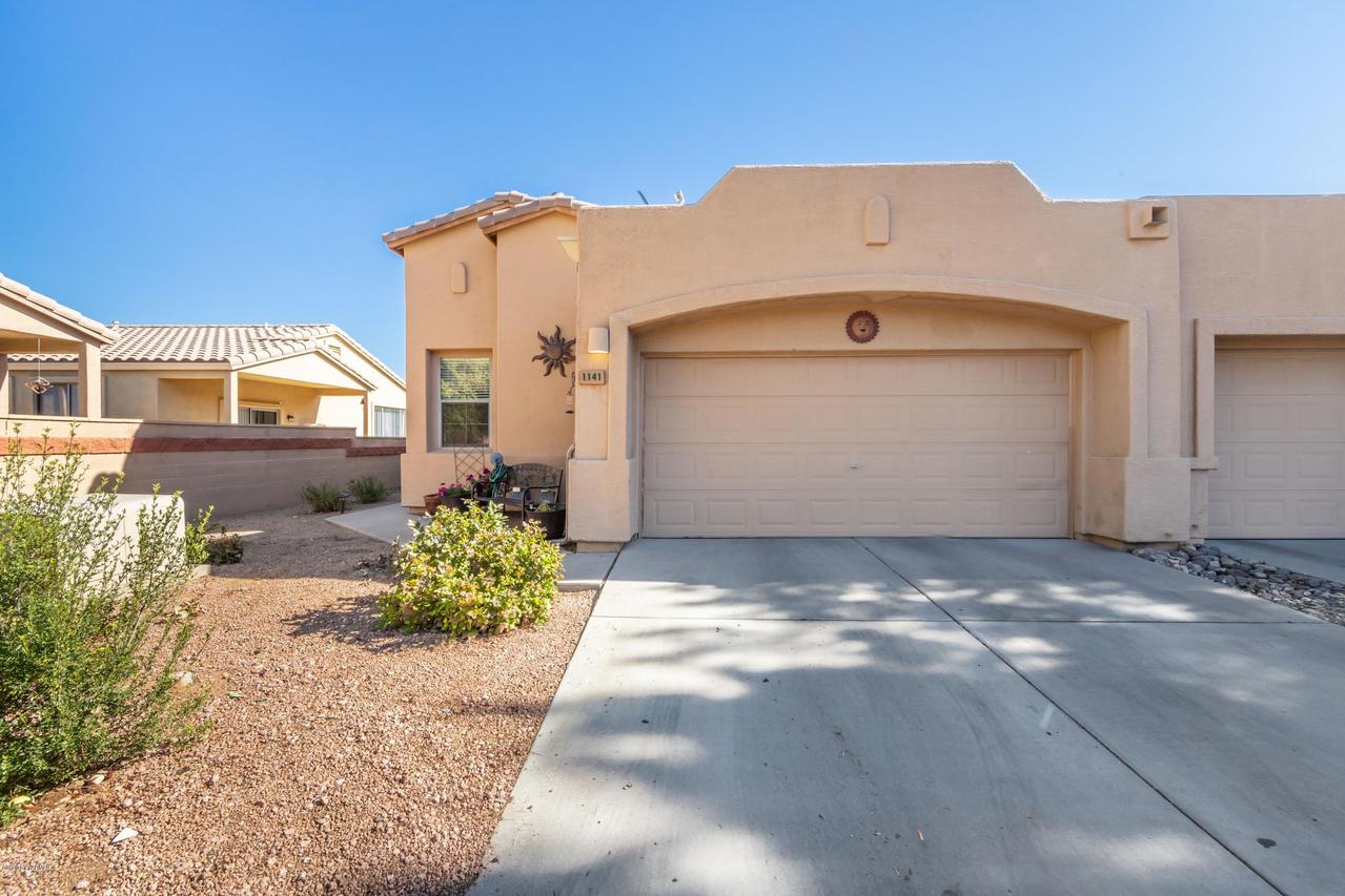 1141 S 17th St., Cottonwood, AZ 86326