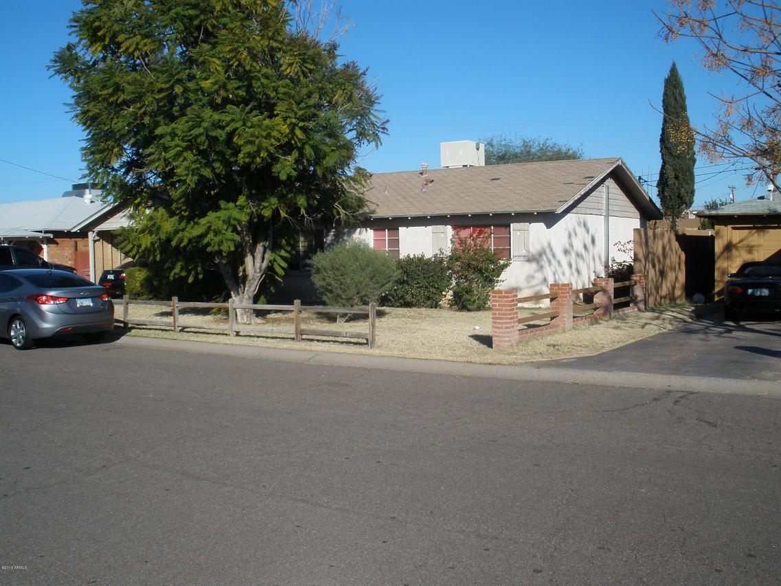 7514 E Granada Rd., Scottsdale, AZ 85257