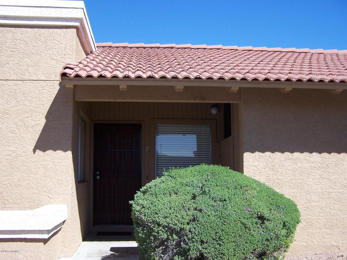 501 W Hononegh Dr. #7, Phoenix, AZ 85027
