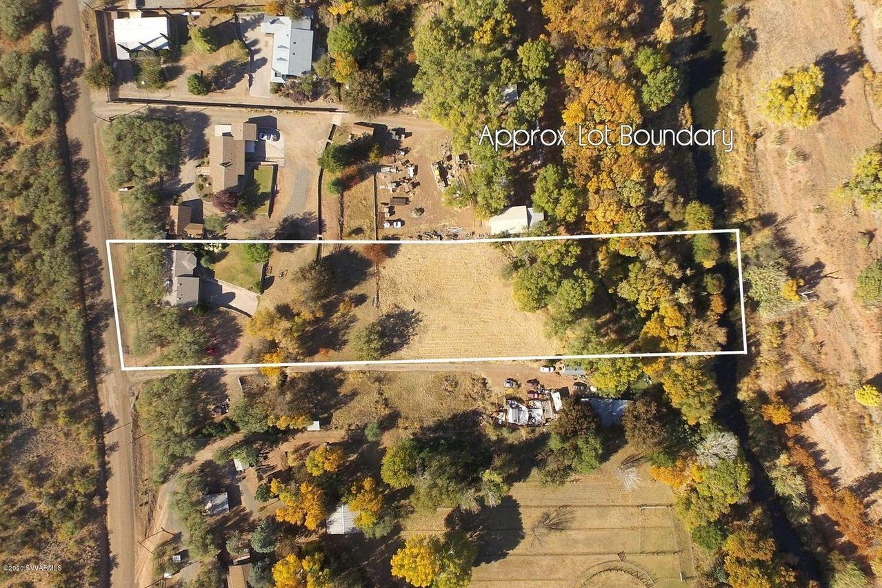 825 Sheepshead Crossing Rd., Cornville, AZ 86325