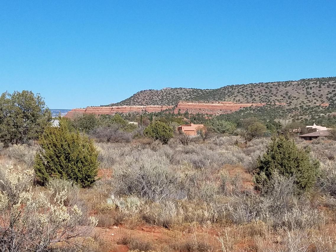 Xx Elmerville Rd., Sedona, AZ 86336