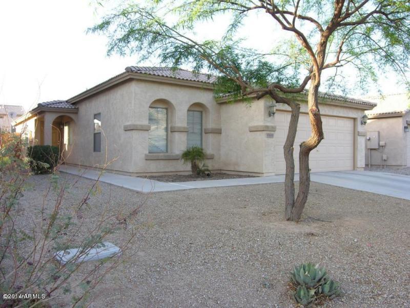 43600 W Sagebrush Tr., Maricopa, AZ 85238