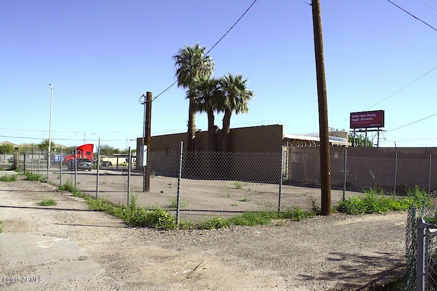 1117 W Buckeye Rd. #5, Phoenix, AZ 85007
