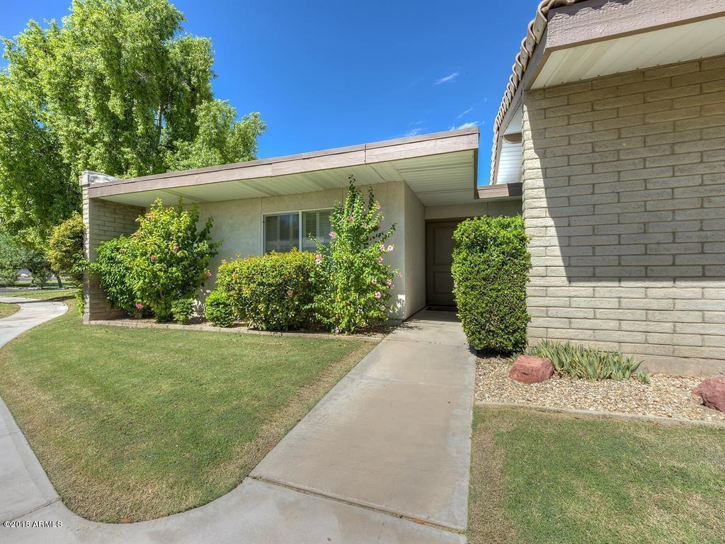 4800 N 68th St. #338, Scottsdale, AZ 85251