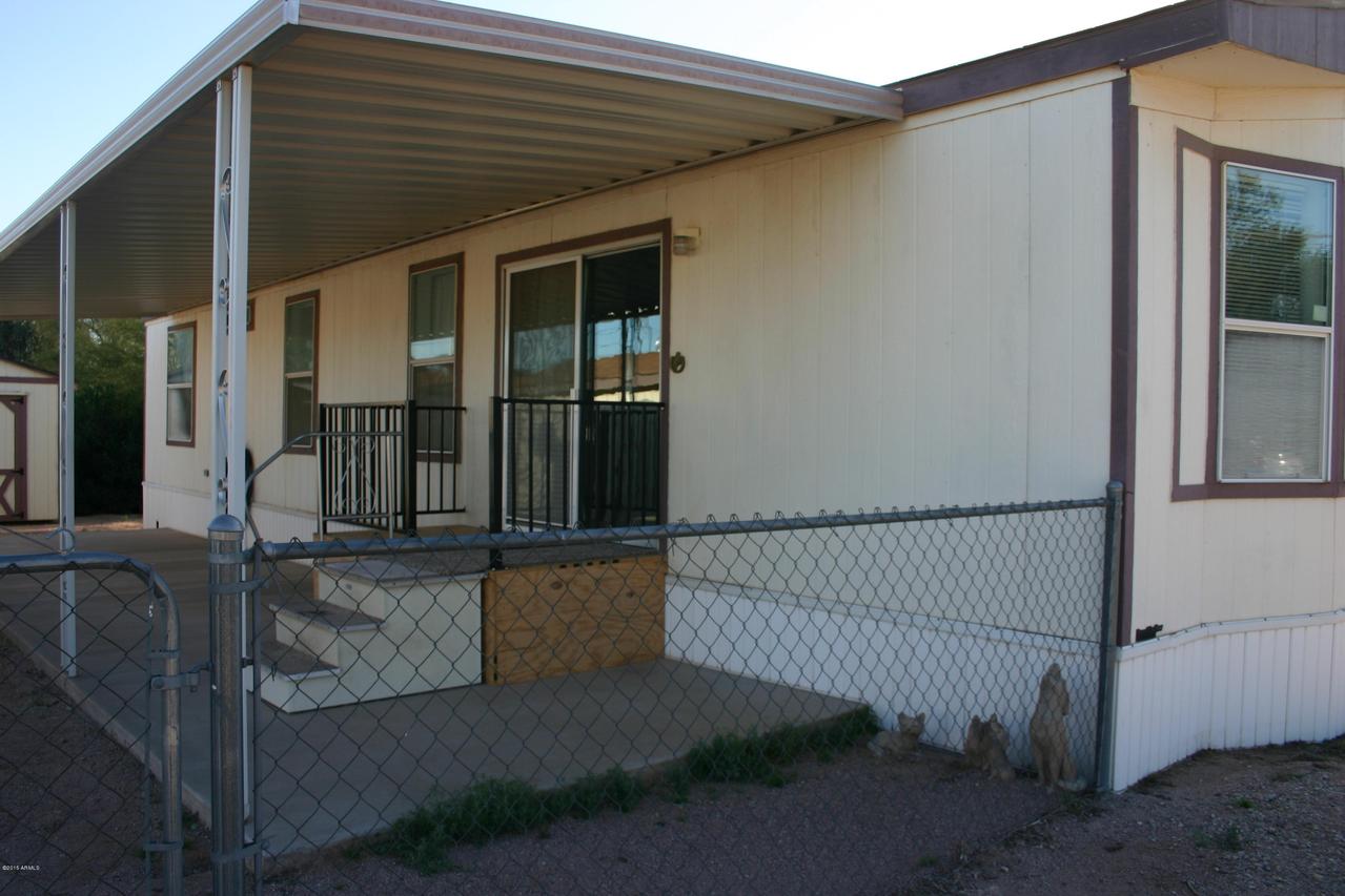 453 N Saguaro Dr., Apache Junction, AZ 85120
