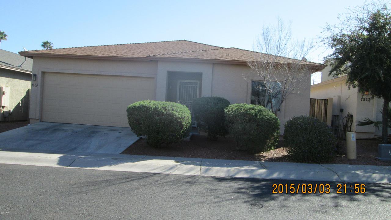 7209 S 8th St., Phoenix, AZ 85042