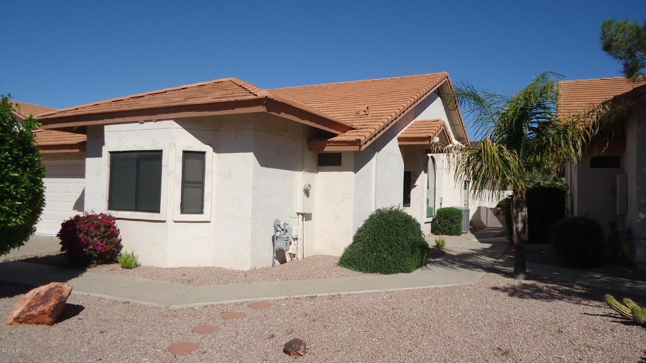 2055 N 56 St. #31, Mesa, AZ 85215