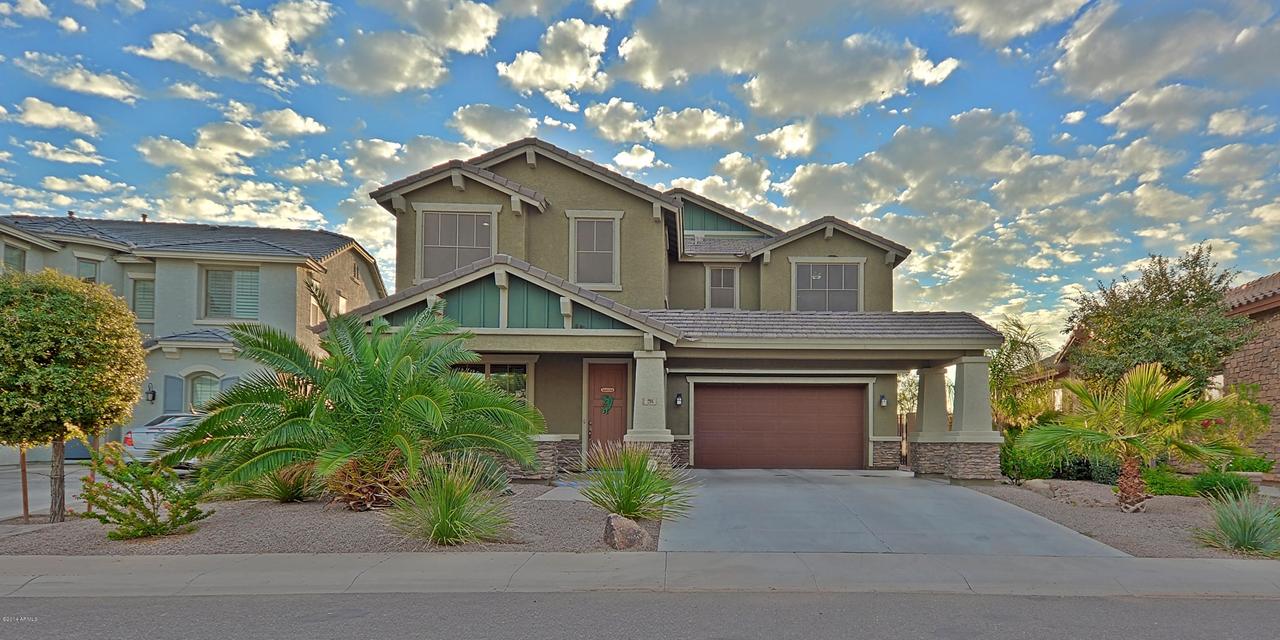 298 S San Marino Loop, Casa Grande, AZ 85194