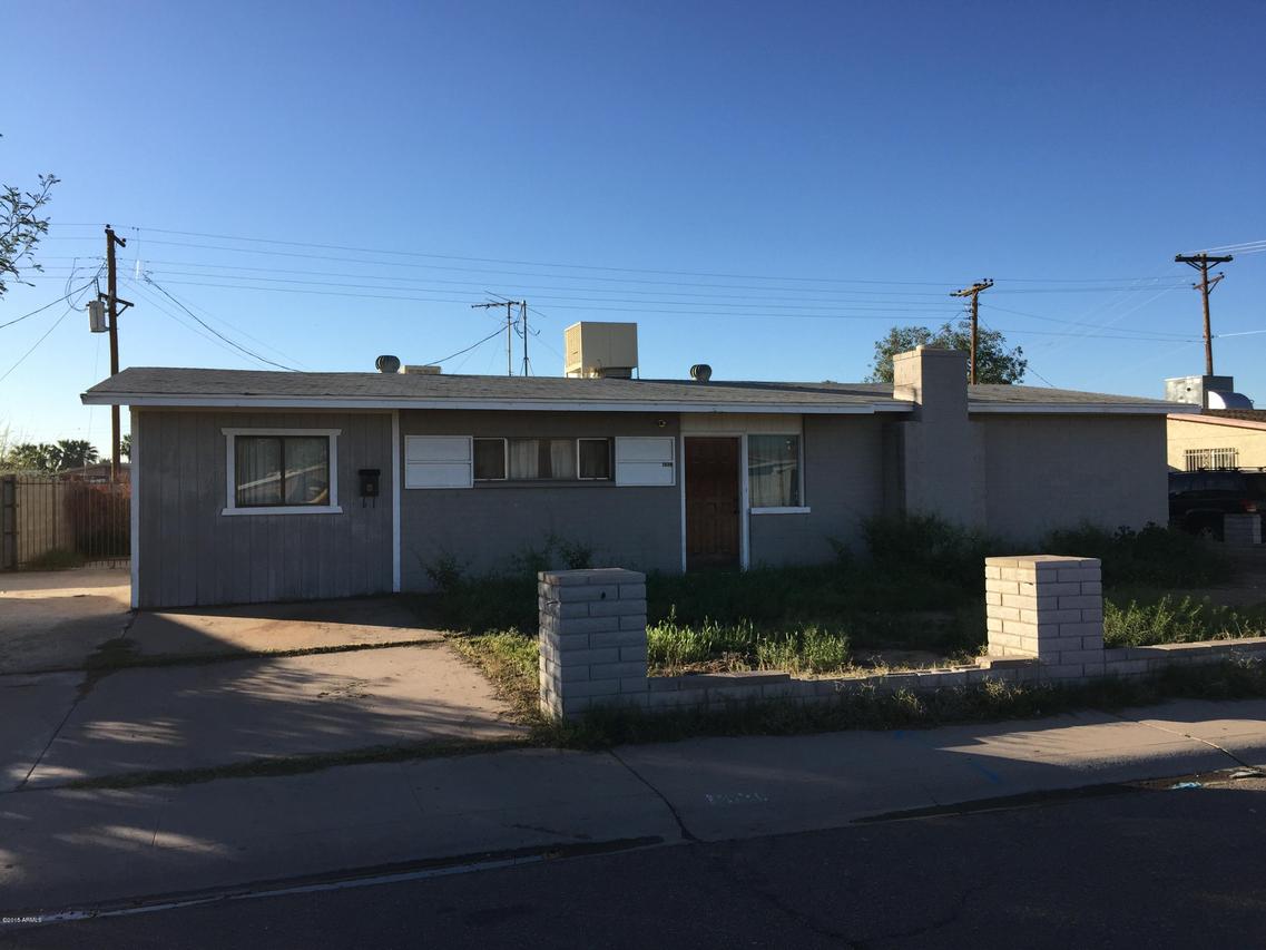 7639 W Crittenden Ln., Phoenix, AZ 85033