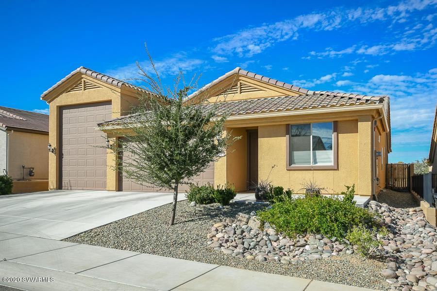 2104 Gold Rush Ln., Cottonwood, AZ 86326