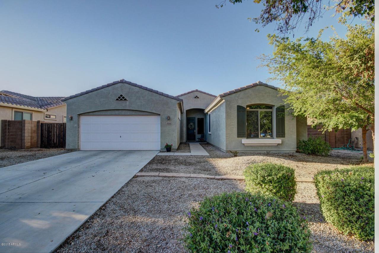 2229 W Harwell Rd., Phoenix, AZ 85041