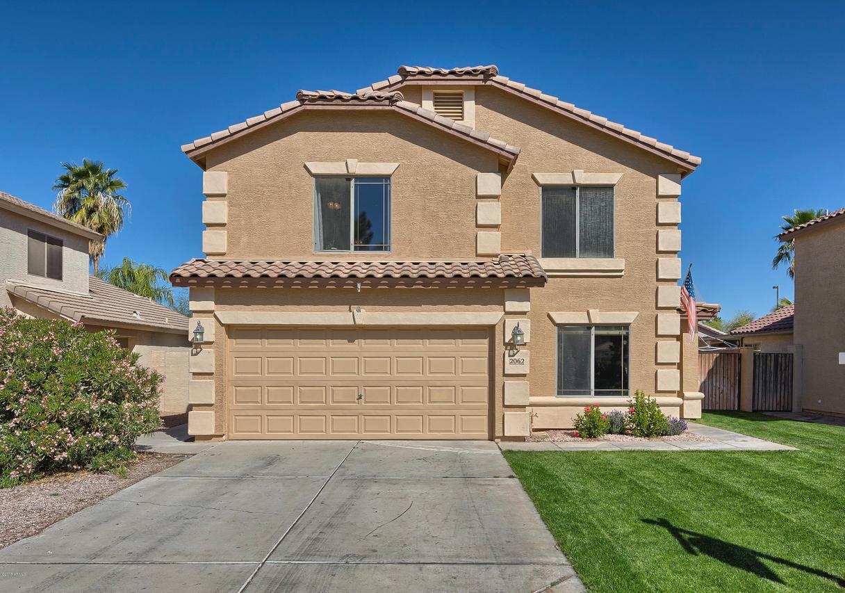 2062 E Palomino Dr., Gilbert, AZ 85296