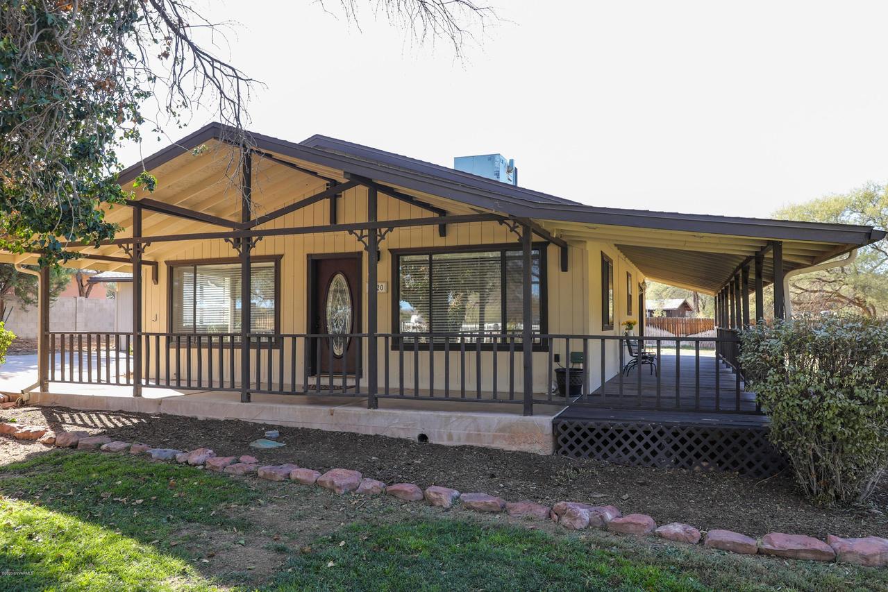 1620 S Loy Rd., Cornville, AZ 86325