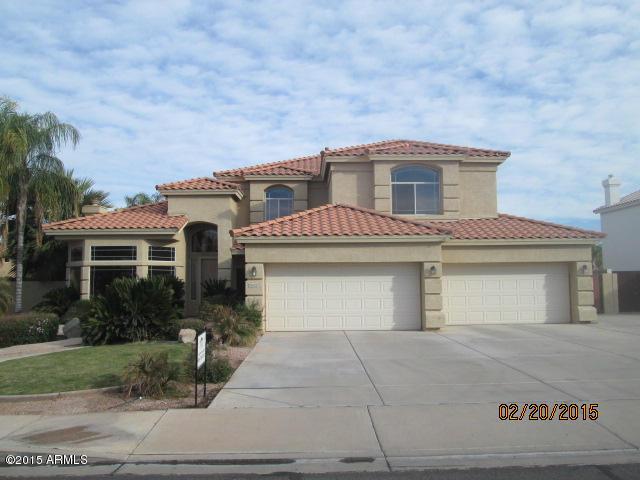 2042 E Victor Rd., Gilbert, AZ 85296