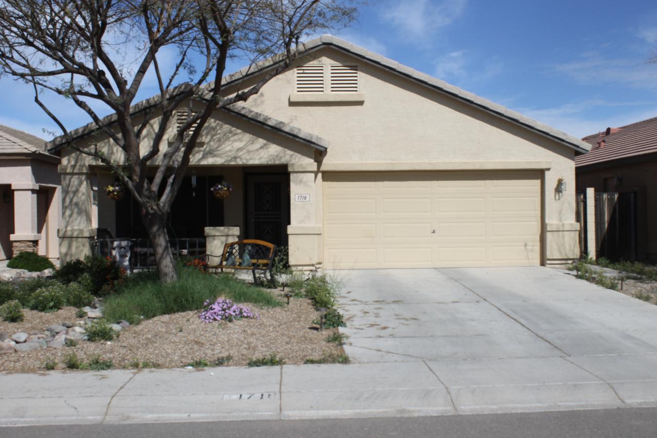 1716 E Nancy Ave., San Tan Valley, AZ 85140