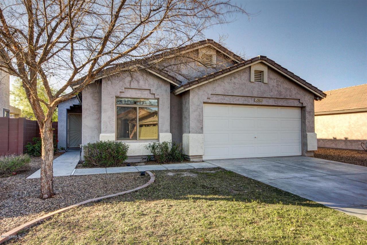 9855 E Emelita Ave., Mesa, AZ 85208