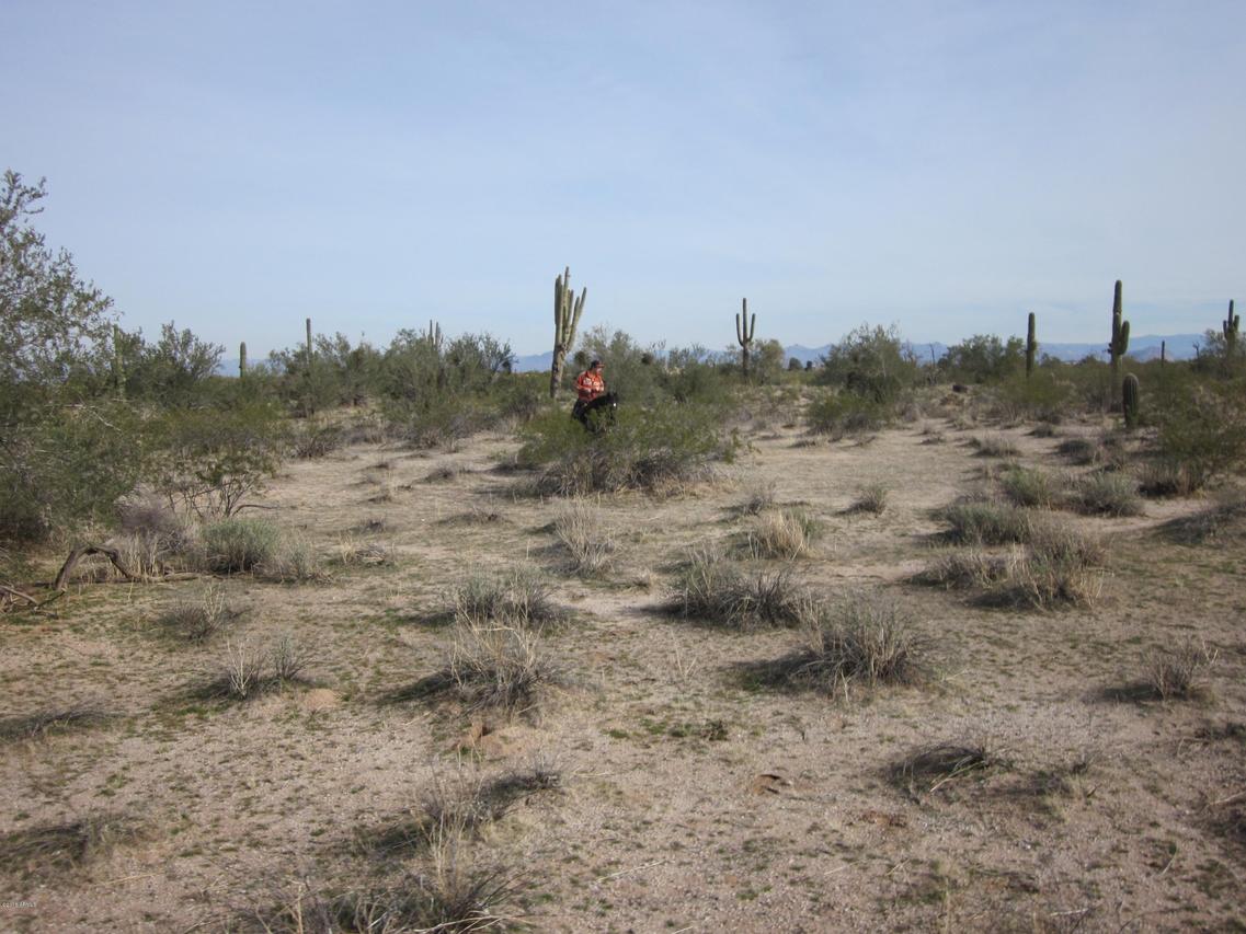 TBD Orville Rd. #A, Florence, AZ 85132